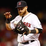 MLB: Seattle Mariners at Boston Red Sox