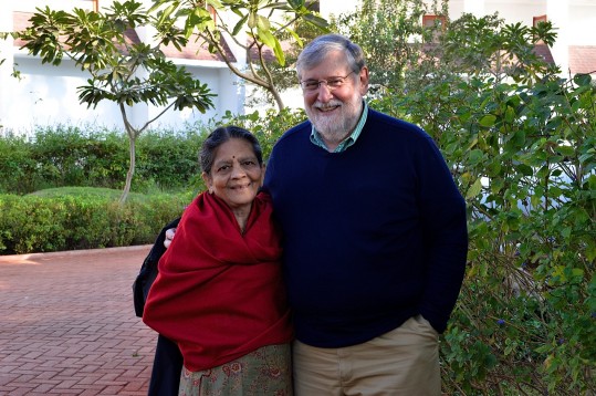 RAM & Chanden