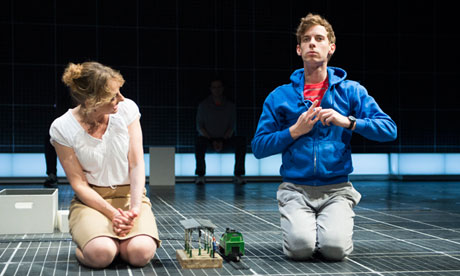 curious incident of the dog