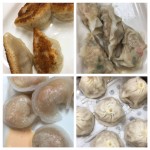 dumplings