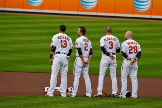 orioles