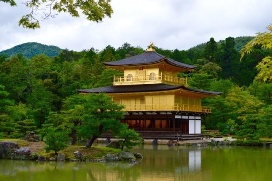 golden temple