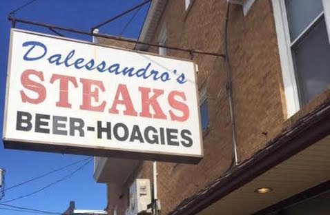 dalessandro's