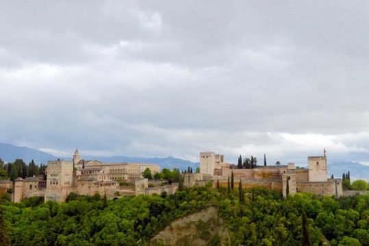 alhambra