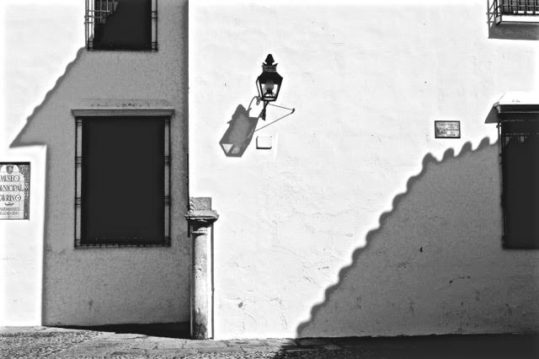 cordoba shadows